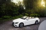Mercedes-AMG S63 Cabriolet by Vilner 2018 года